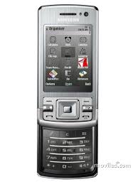 Comparar Pantech S902 vs Samsung L870 ...