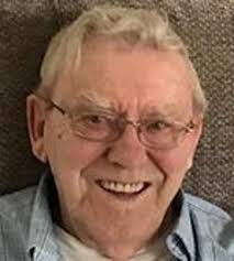 Harvey Degerness Obituary