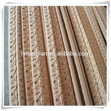 Wood trim is a decorative element that helps unify your rooms. Cabinet Furniture Molding Decorative Wood Trim Buy Cabinet Furniture Molding Decorative Wood Trim Cabinet Molding Product On Alibaba Com