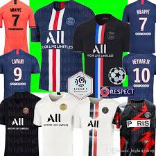 Se aceptan pagos por paypal, bizum y transferencia tenemos 11 años. 2021 Mbappe Football Psg Soccer Jersey 2020 Paris Icardi N E Y M A R Jr Cavani Camisetas De Futbol Shirt Men Kids Kits From Bigkingshop 32 13 Dhgate Com