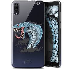Extra Slim Gel Wiko Y80 (6") Case ...