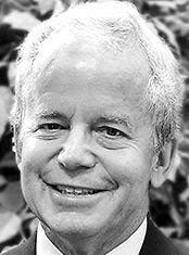 North McArthur honored