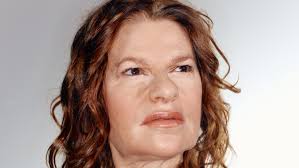 Sandra Bernhard Still Has Plenty to Say