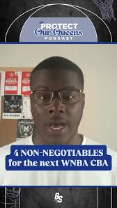 Women's sports is business, and we need to invest in it.”