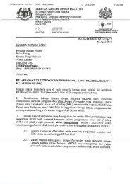 33 of 1966 as amended, taking into account amendments up to treasury laws amendment (2017 measures no. Insolvency Act 1967 Malaysia Pdf Akta Cukai Pendapatan 1967 Bahasa Melayu The Bankruptcy Amendment Bill 2016 Has Finally Come Into Force In Malaysia On 6 October 2017 Renaming The Existing