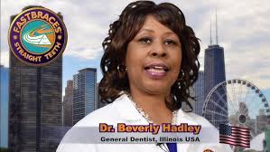 Dr. Beverly Hadley talks about FASTBRACES® Technology