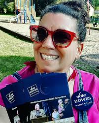 Endorsements Steve Howes Councillor for Ward 2 County of Brant