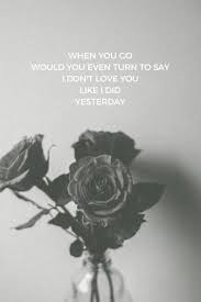 My Chemical Romance I Don T Love You Cover I Don T Love You By My Chemical Romance The Black Parade Black And White Aesthetic Black Aesthetic Wallpaper Gray Aesthetic