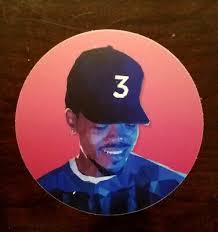 Download Coloring Book Chance The Rapper Lp