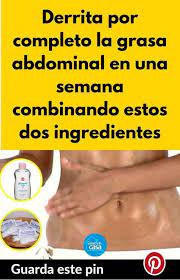 Como Preparar El Bicarbonato De Sodio Para Eliminar La Grasa Del Vientre Muslos Bra Eliminar La Grasa Abdominal Cremas Quema Grasa Eliminar Grasa Del Abdomen