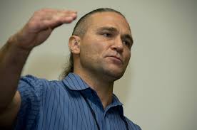 Dave Dahl (entrepreneur)