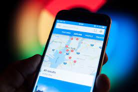 How To Turn Off Google Sensorvault From Tracking You Google Maps Location Tracking Restaurant App