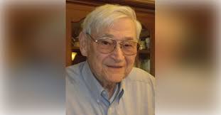 Obituary information for Joe Holbrook