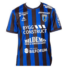 Följ alla dina favoritlag och ligor på målservice. Ik Sirius Football Shirts Club Football Shirts
