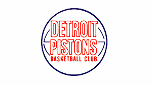 Shop our store and get free shipping! Detroit Pistons Logo And Symbol Meaning History Png