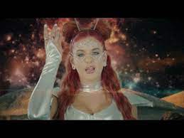 Justina Valentine Lucky You Official Video Youtube