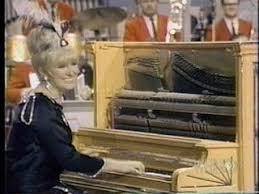 Lawrence welk jo ann castle. Jo Ann Castle Ragtime Piano The Lawrence Welk Show Lawrence Welk Classic Television
