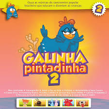 We did not find results for: Galinha Pintadinha E Sua Turma Vol 2 Album By Galinha Pintadinha E Sua Turma Spotify