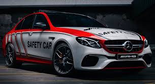 Mercedes Amg E63 S 4matic Safety Car Set To Patrol Mount Panorama Car Safety Mercedes Amg Car
