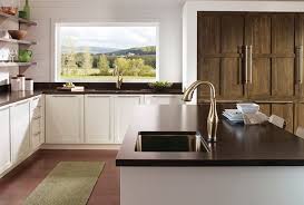 The second sink can be used for various purpose and it is very useful. Kitchen Sink Trends Sink Styles On The Rise In 2017 Delta Faucet Inspired Living