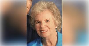 Obituary information for Hazel Stewart Ballard