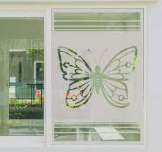 Post important information on your push/pull glass doors to inform your customers about smoking, which way to push, etc. Decorative Window Stickers And Glass Stickers Tenstickers