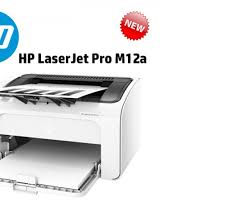 I shouldn't have to change this to color everytime i am printing a document and even then it does work consistently grrrr. Hp Laserjet Pro M12a Printer Excel Enterprises By Dynamicstech Net