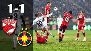 Jun 22, 2021 · un fost jucător de la fcsb şi de la dinamo, care a plecat gratis de la cele două cluburi, are mari şanse să prindă un transfer în la liga. Rezumat Dinamo Bucuresti Fcsb 1 1 1 0 Youtube