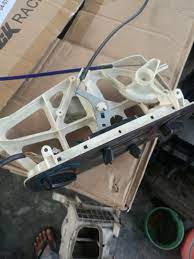 Kedai halfcut added 8 new photos to the album: Panel Suis Aircond Wira Auto Accessories On Carousell