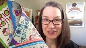 Mary Amato's Online Resources during School & Library Closures