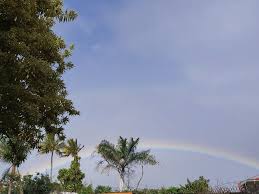 Colima Tibas San Jose Costa Rica En Estos Momentos Un Clima Calido In 2020 Sky Clouds Outdoor