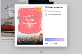 +91 9989002428.mail us on : Top 5 Invitation Video Makers 2020