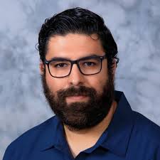 Jorge SIERRA FONSECA