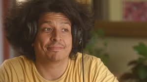 GET TO KNOW CHAD PT2 "SUSHI"