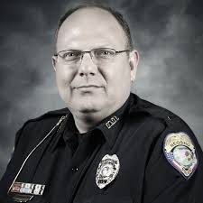 Neosho Police Chief Jason Baird: Memorial Service and Obituary