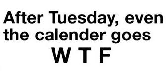 21 quotes have been tagged as tuesday: Hilarious Tuesday Quotes Quotesgram