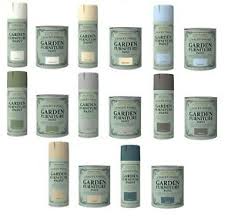 A wide variety of furniture protection spray options are available to you, such as form, usage, and gender. Chalky Finish Garden Furniture Waterproof Mould Resistant Spray Can Brush Paint Ebay