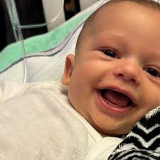 Fundraiser for Stephanie Berlen by Kim Burrowes : Please help in getting  Bexley to CHOP. Thank you!!!