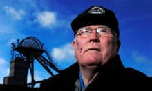 John Cartwright obituary