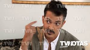 LO ÚLTIMO: Fallece actor y conductor Fernando del Solar