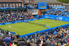 23 and will feature 29 contestants. Queen S Tennis Hospitality Official 2021 Hospitality At Queen S Tennis