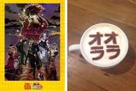 Jojo Cafe opens in Tower Records Shibuya-