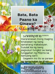 Бұл бата дастархан жайылып ауызға асты алмас бұрын және тамақтанып болғаннан кейін беріледі. Aralin 1 2 Nobela Pptx