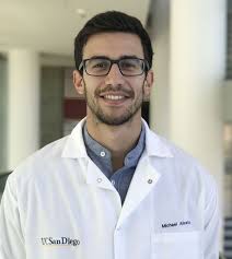 Michael Allevato's Instagram, Twitter & Facebook