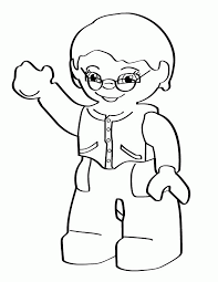 There are tons of great resources for free printable color pages online. Lego Indiana Jones Coloring Page Cartoon Jr Coloring Library