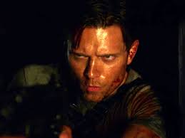 The Marine 5: Battleground (Clean Trailer)