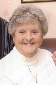 Martha MacNab Obituary