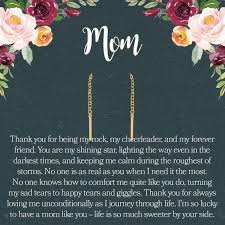 Searching For Mother S Day Gifts We Have You Covered Creative Gift Ideas Aren Birthday Wishes For Mom Happy Birthday Mom From Daughter Mother Birthday Quotes