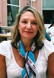 Meet the Head of Fashion & Textiles