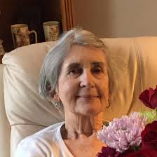 Obituary information for Mrs. Zoe Ann Carol Nalepa